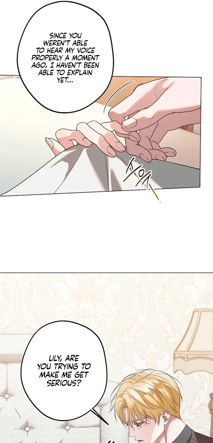 Read Solstice chapter 30 image 8 on Lezhin
