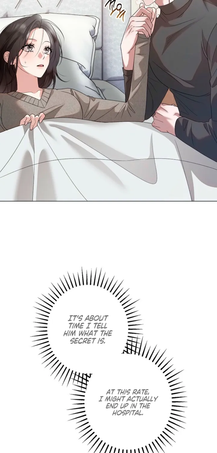 Read Solstice chapter 30 image 9 on Lezhin
