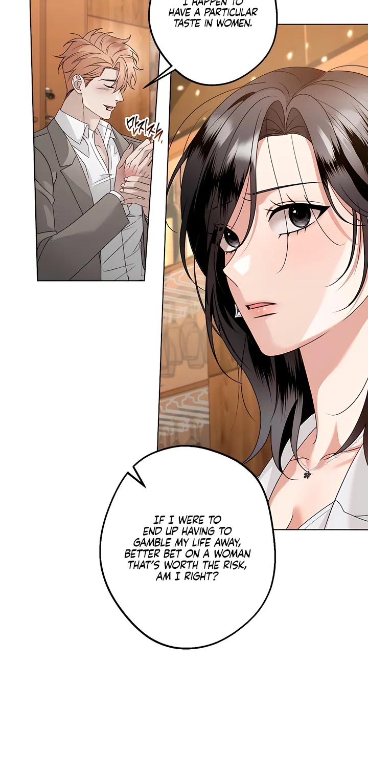 Read Solstice chapter 31 image 10 on Lezhin