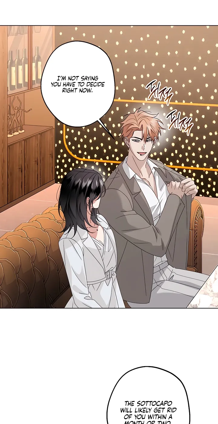 Read Solstice chapter 31 image 11 on Lezhin