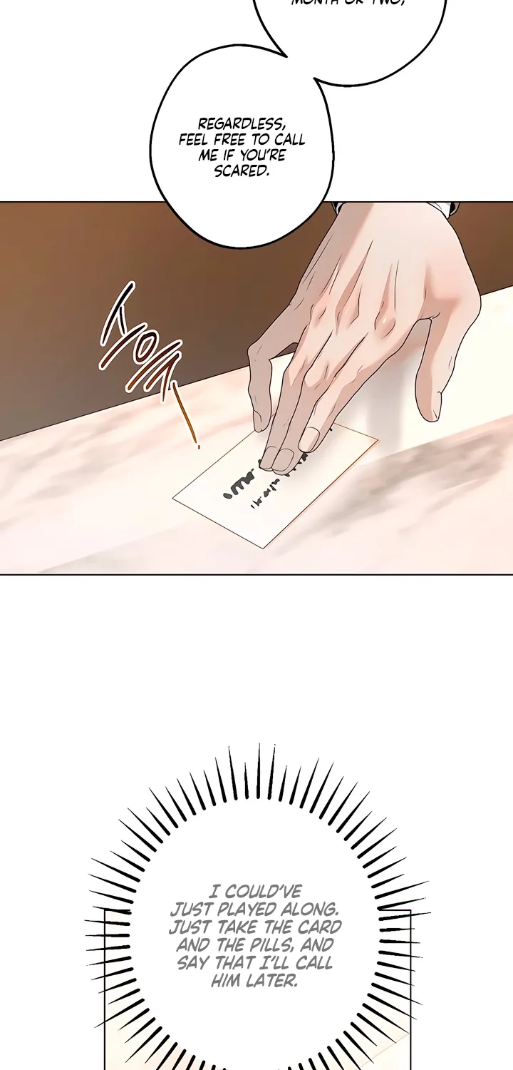 Read Solstice chapter 31 image 12 on Lezhin