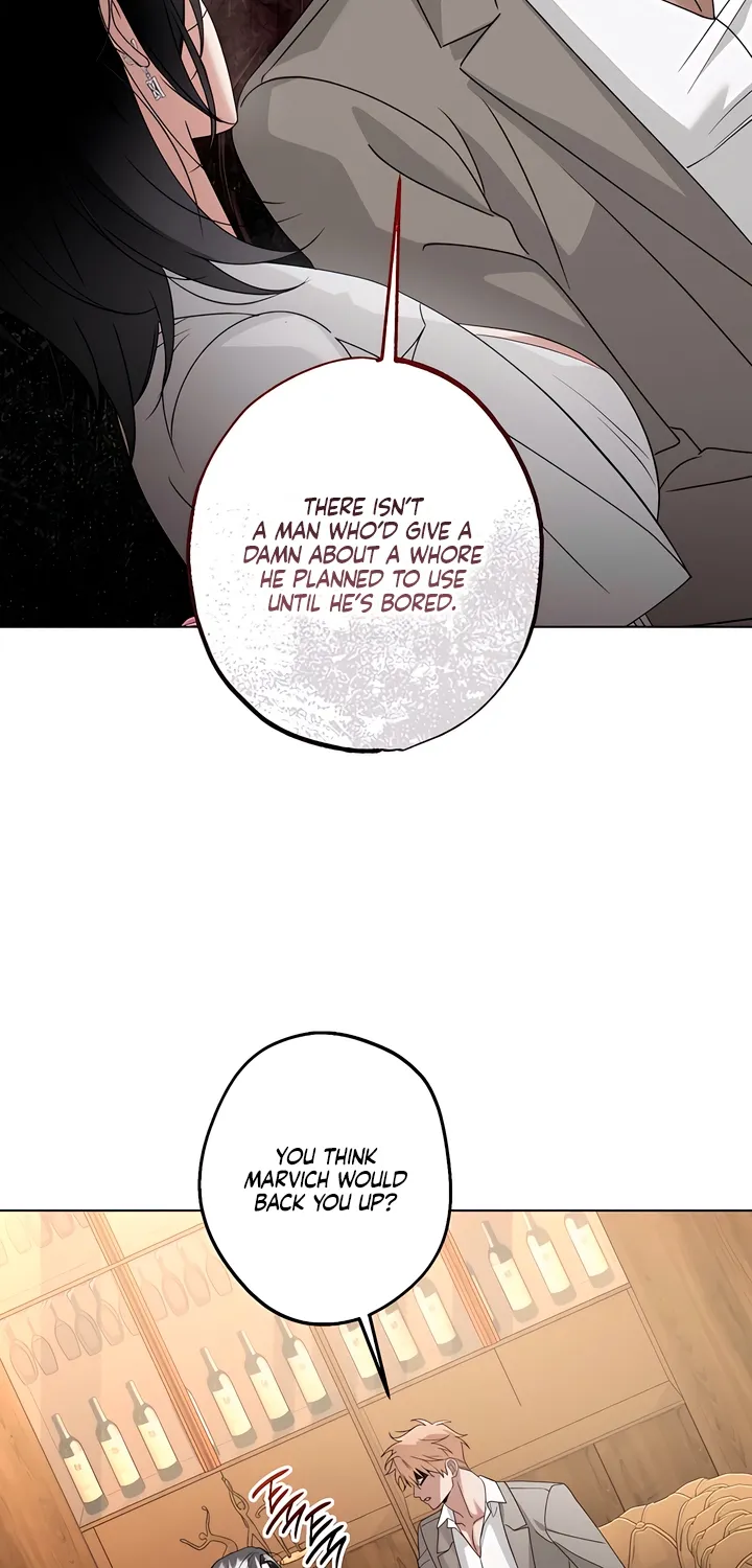 Read Solstice chapter 31 image 17 on Lezhin