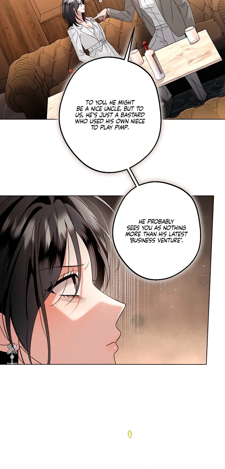Read Solstice chapter 31 image 18 on Lezhin