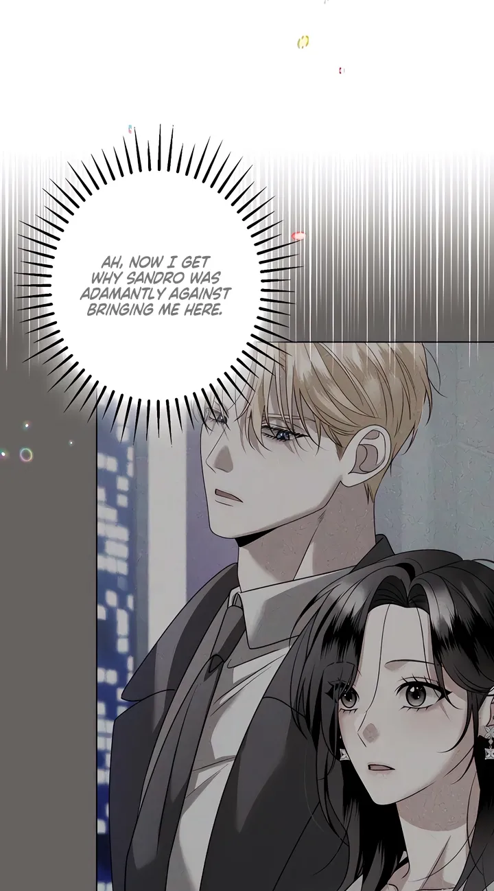 Read Solstice chapter 31 image 19 on Lezhin