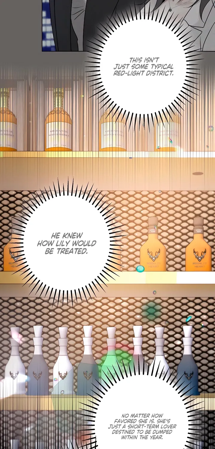 Read Solstice chapter 31 image 20 on Lezhin