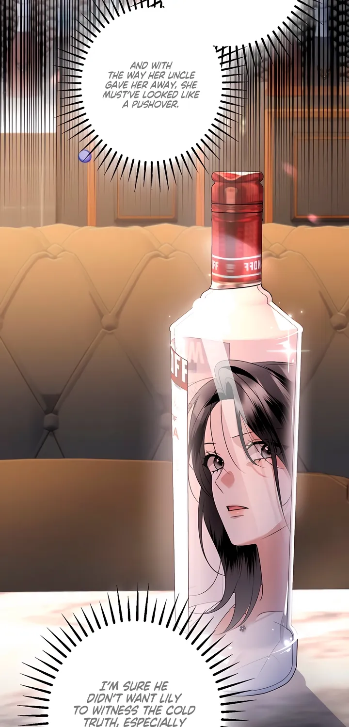 Read Solstice chapter 31 image 21 on Lezhin