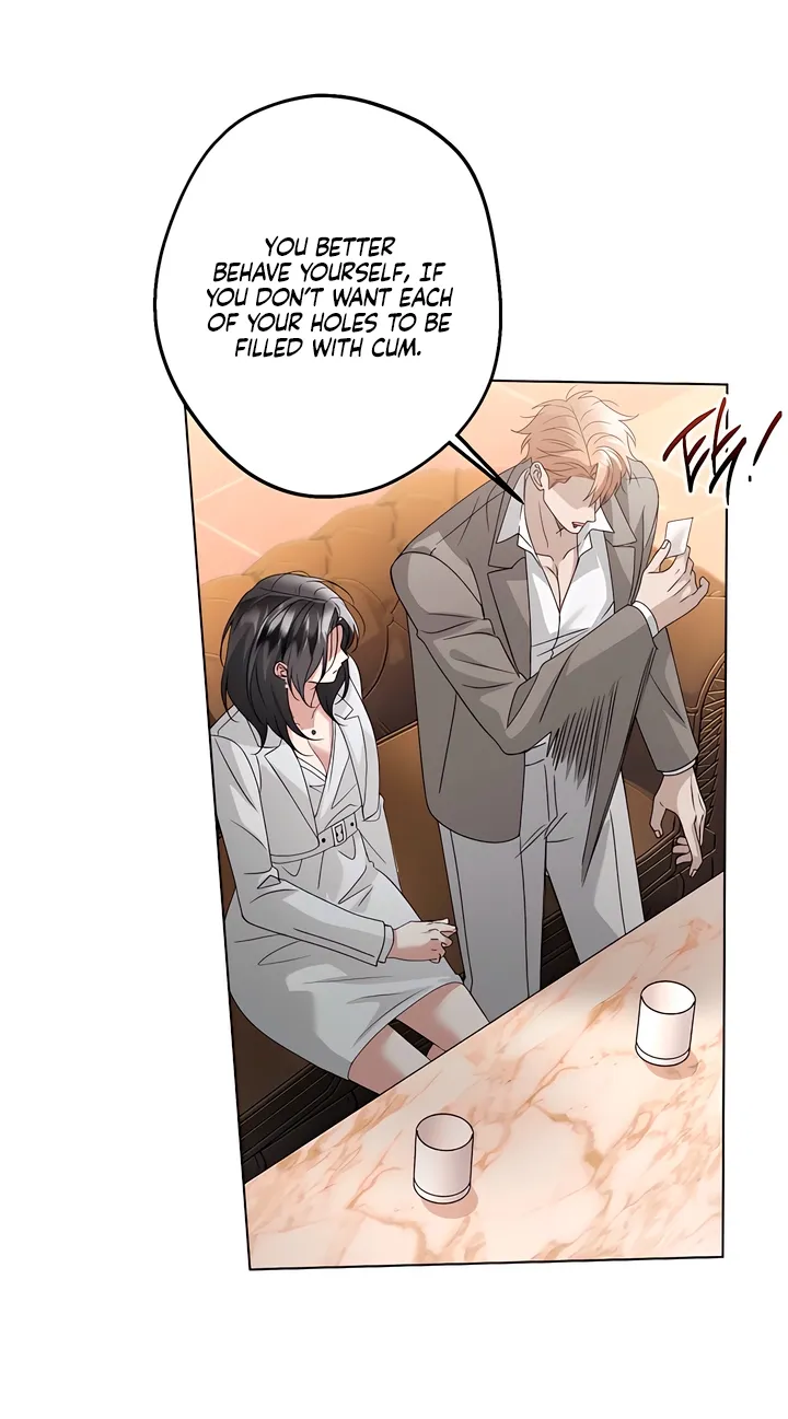 Read Solstice chapter 31 image 23 on Lezhin