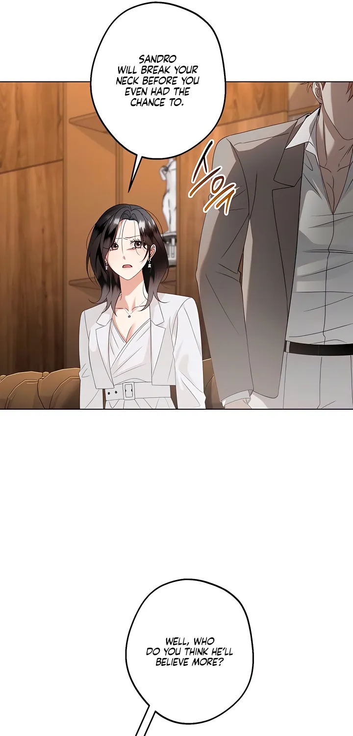 Read Solstice chapter 31 image 24 on Lezhin