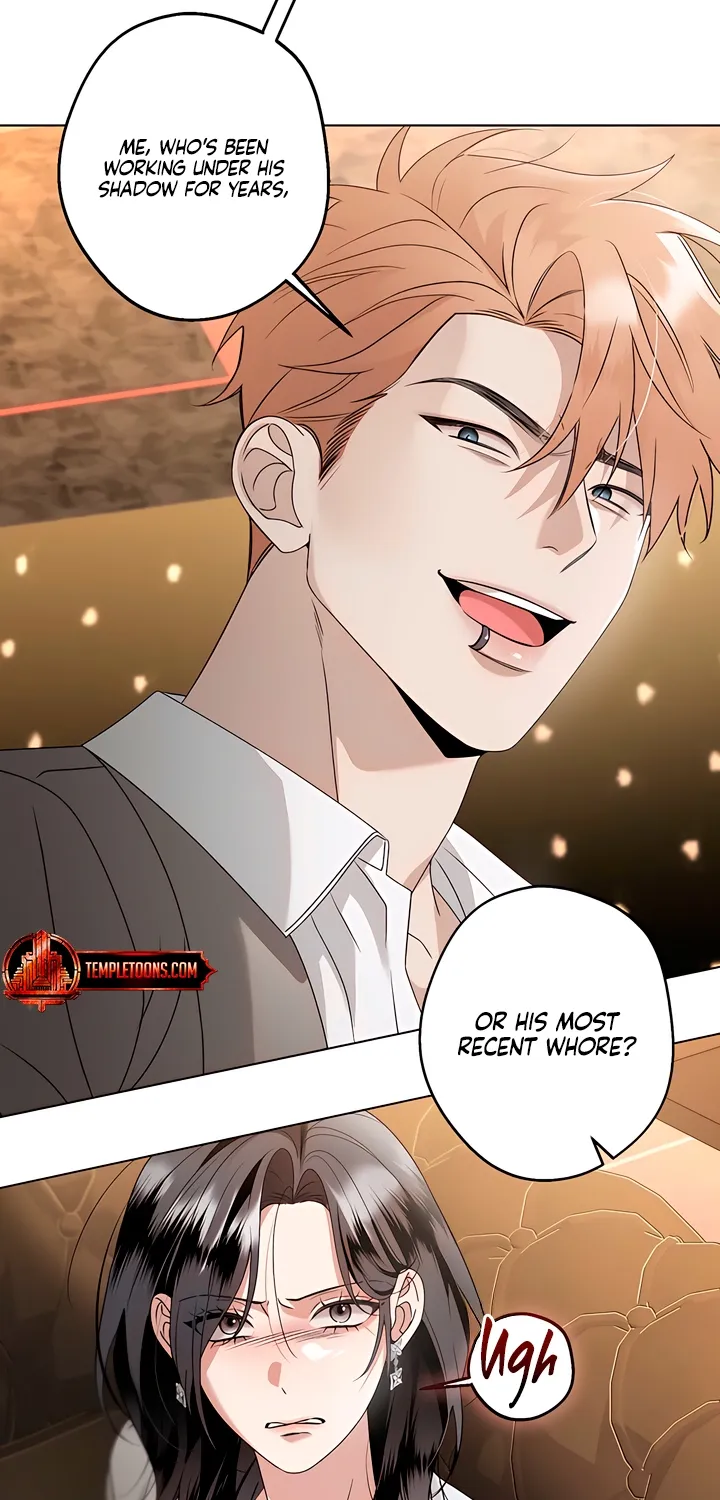 Read Solstice chapter 31 image 25 on Lezhin