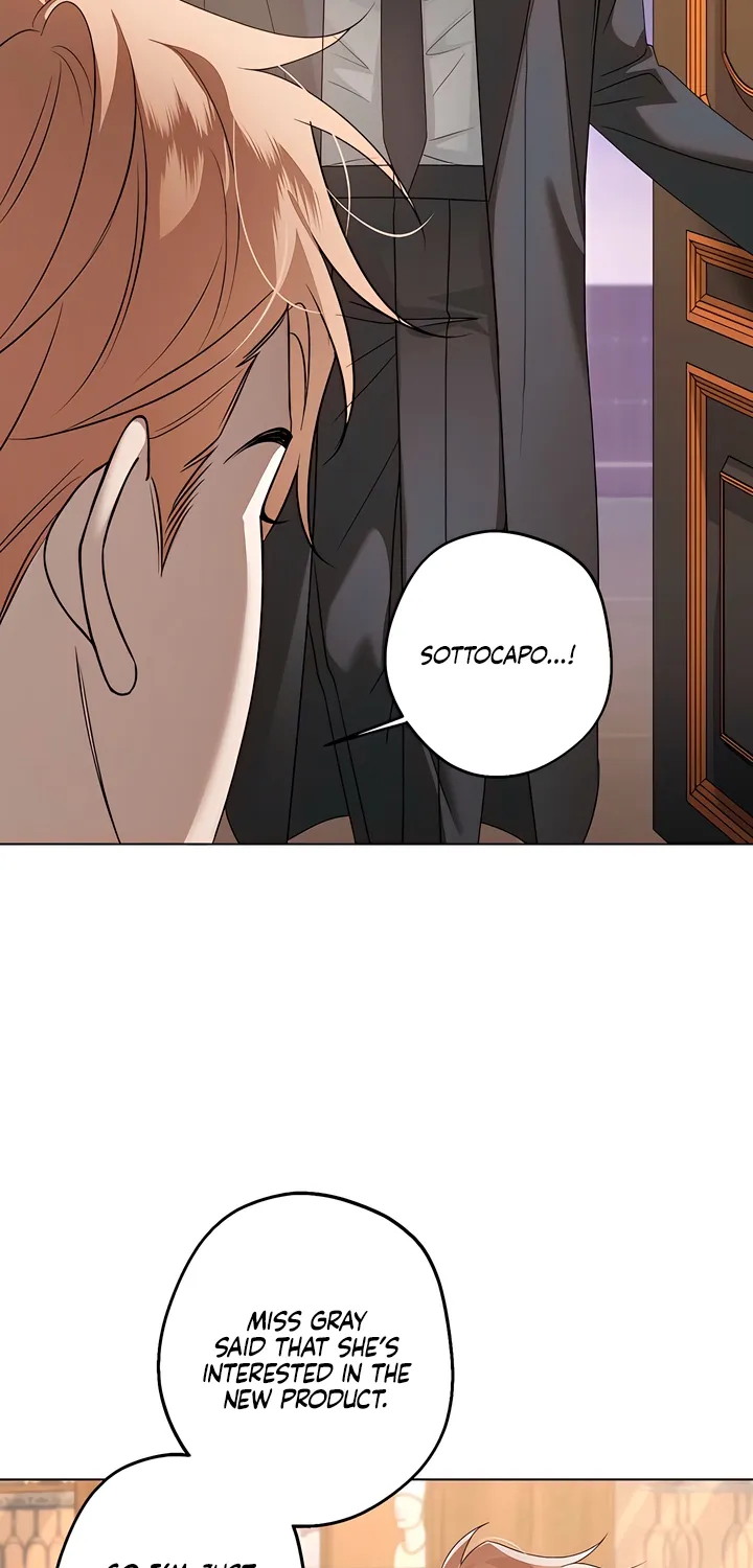 Read Solstice chapter 31 image 28 on Lezhin