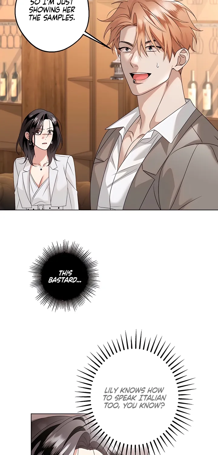 Read Solstice chapter 31 image 29 on Lezhin