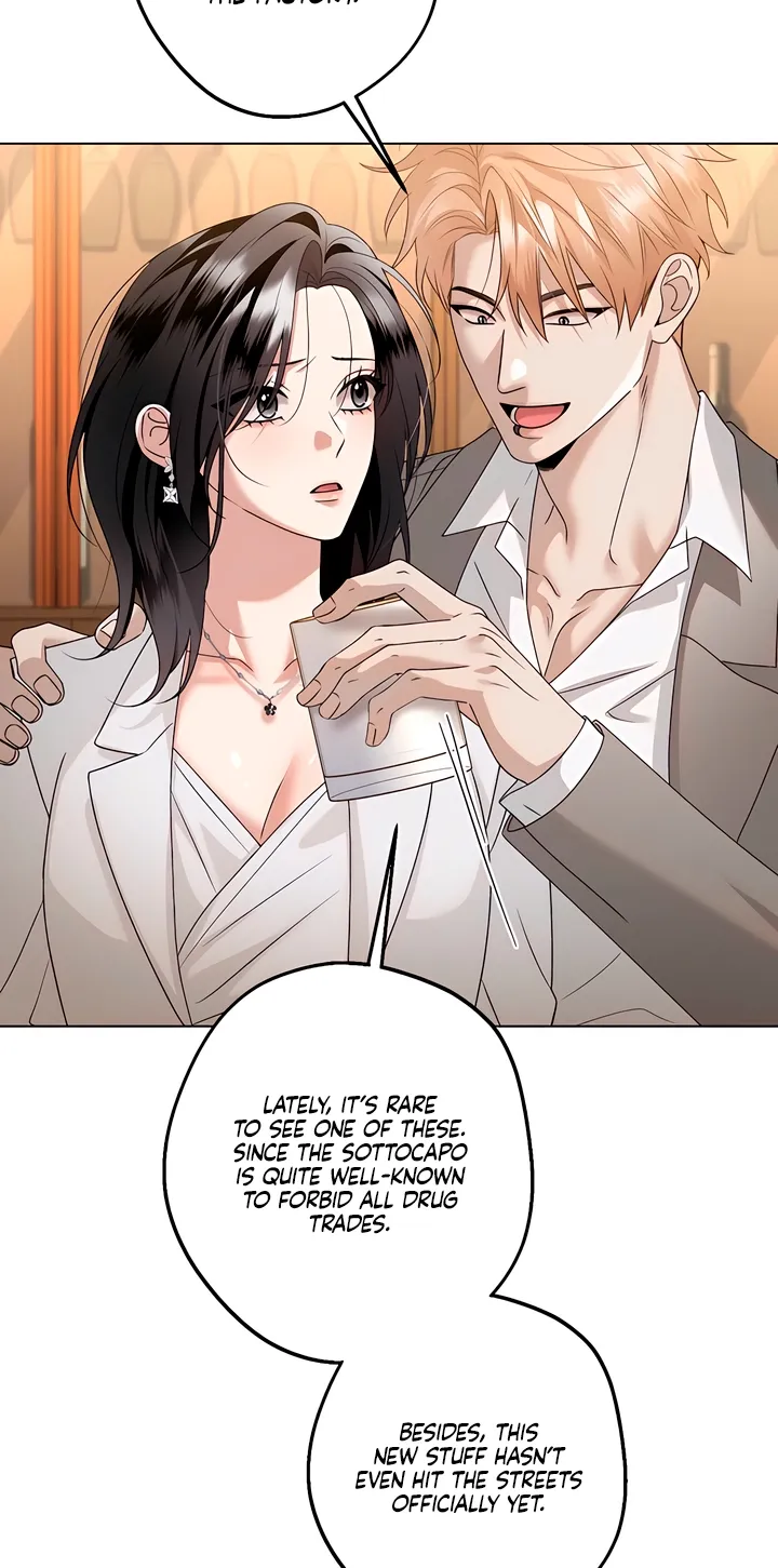 Read Solstice chapter 31 image 3 on Lezhin