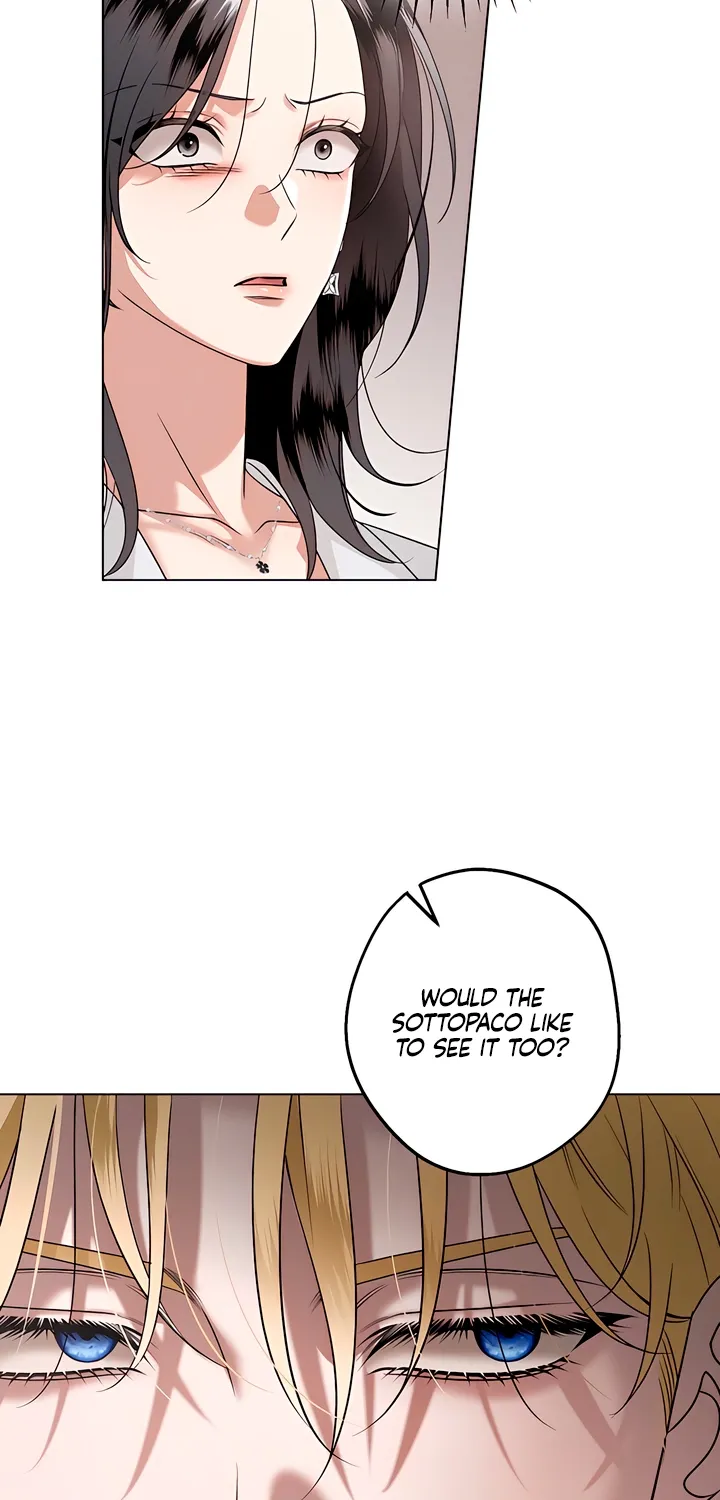 Read Solstice chapter 31 image 30 on Lezhin