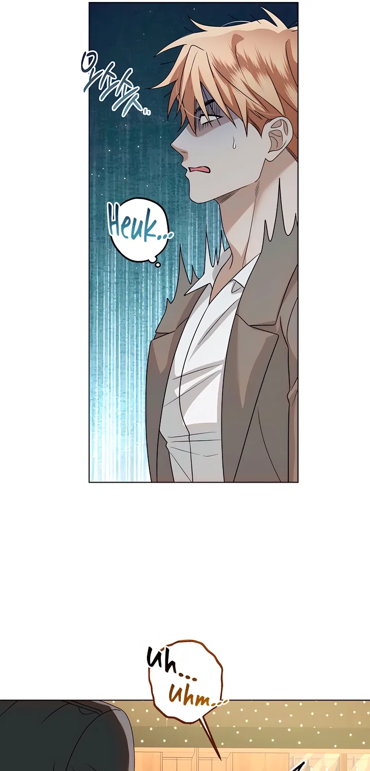 Read Solstice chapter 31 image 32 on Lezhin