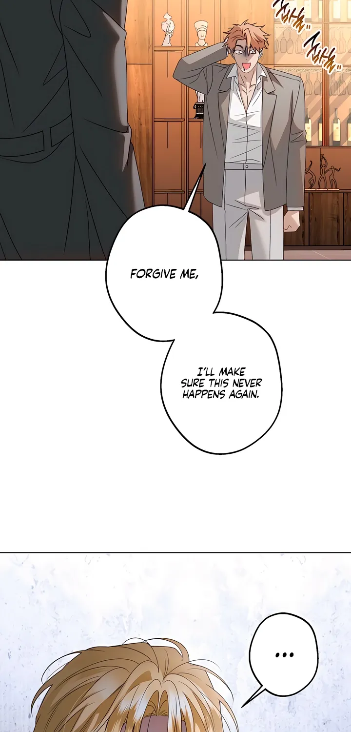 Read Solstice chapter 31 image 33 on Lezhin