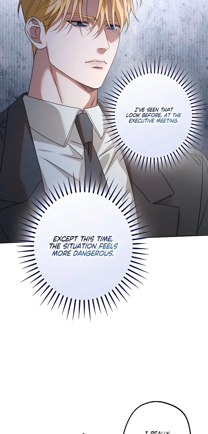Read Solstice chapter 31 image 34 on Lezhin