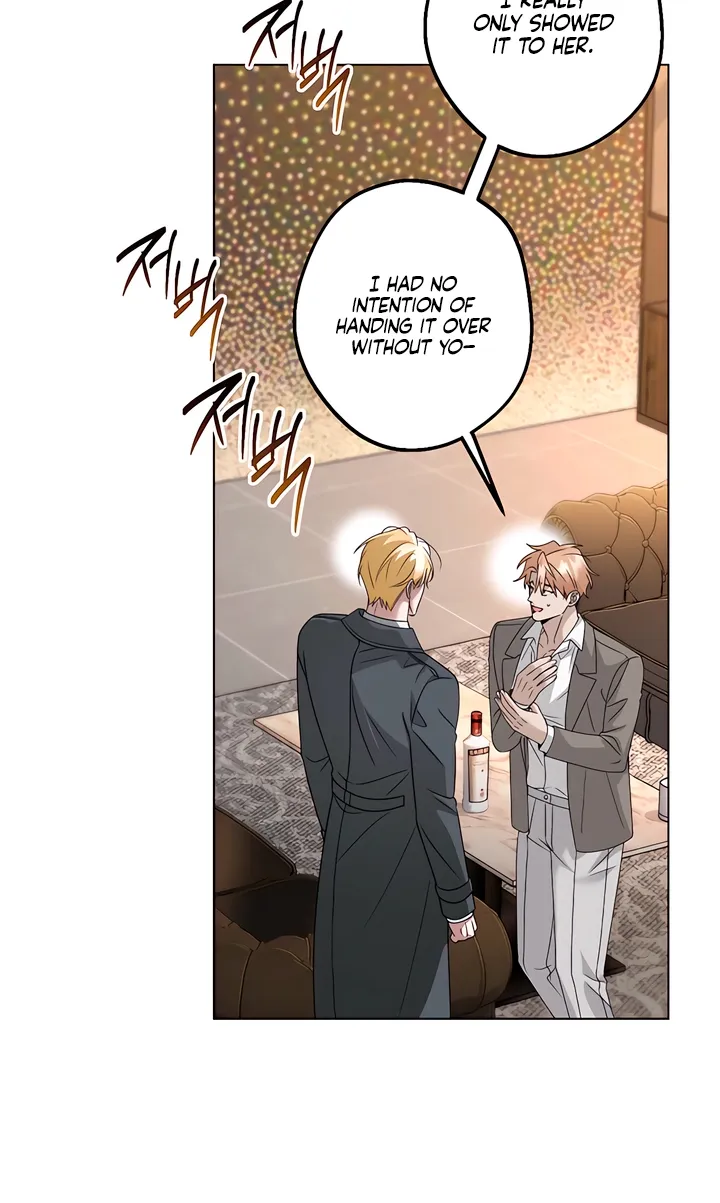 Read Solstice chapter 31 image 35 on Lezhin