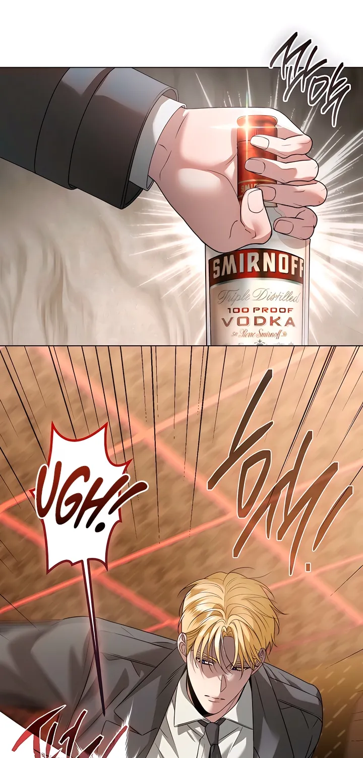 Read Solstice chapter 31 image 36 on Lezhin