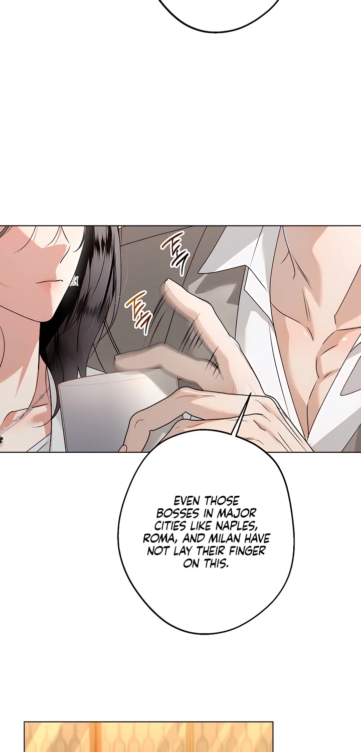 Read Solstice chapter 31 image 4 on Lezhin