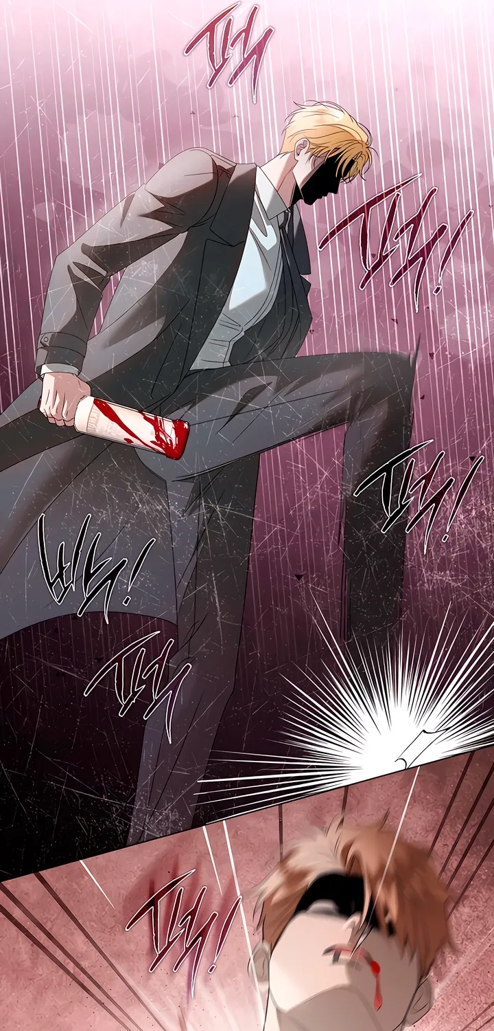 Read Solstice chapter 31 image 40 on Lezhin