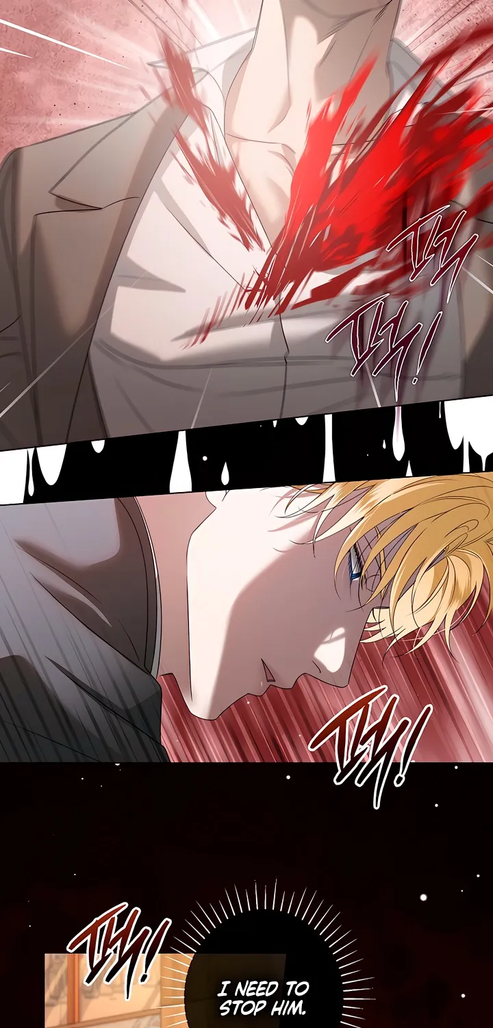 Read Solstice chapter 31 image 41 on Lezhin