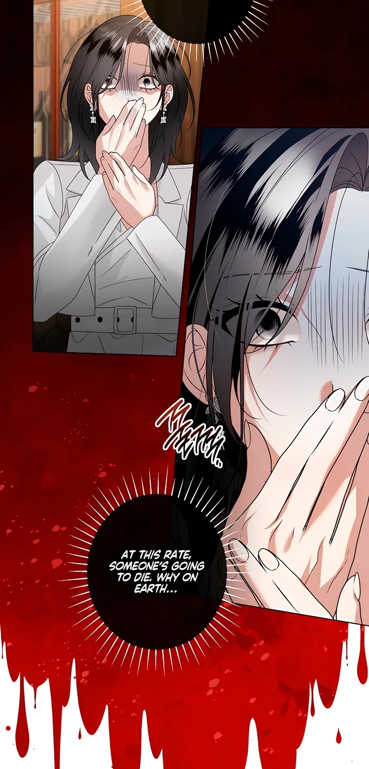Read Solstice chapter 31 image 42 on Lezhin