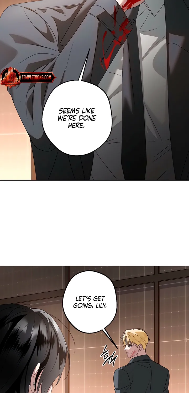 Read Solstice chapter 31 image 44 on Lezhin
