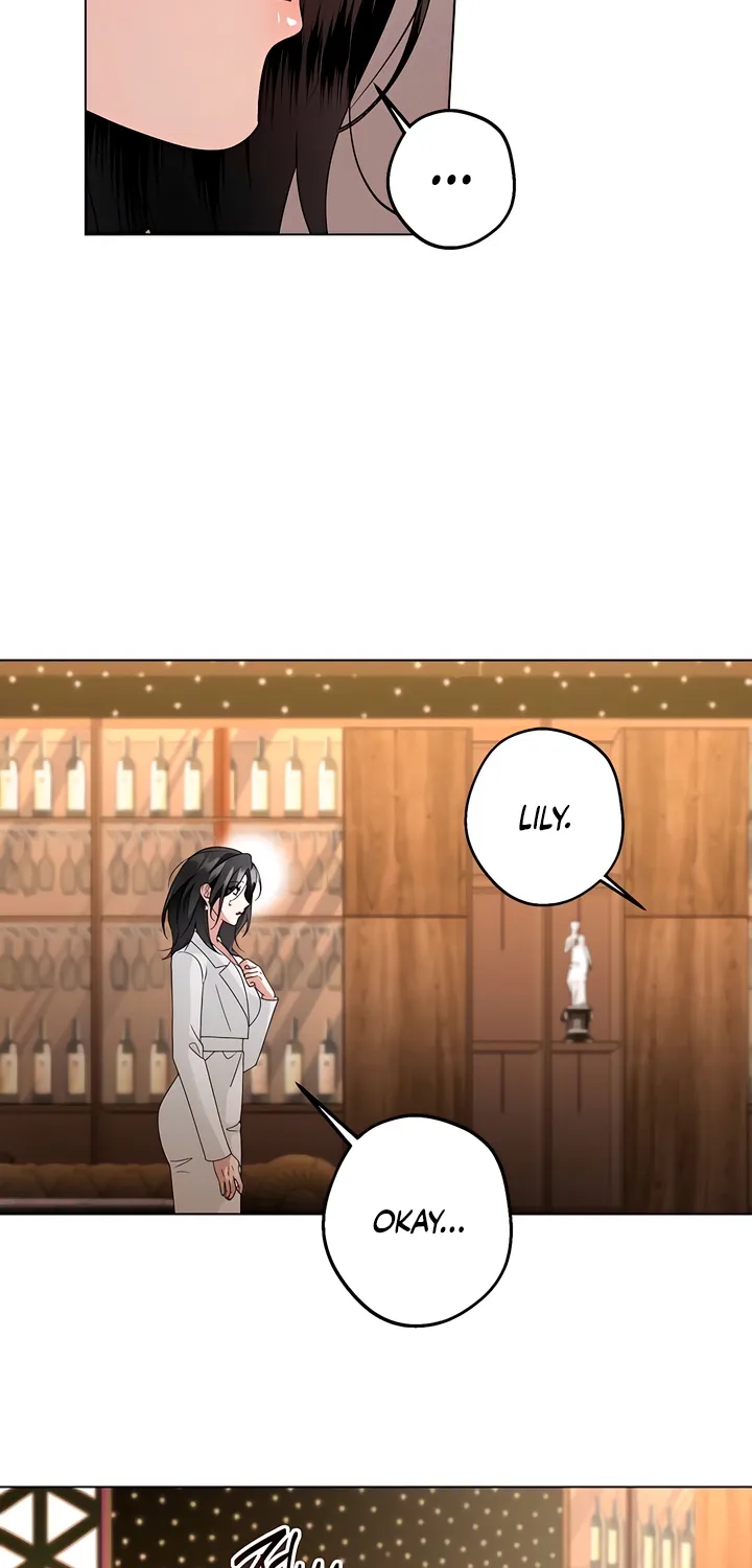 Read Solstice chapter 31 image 46 on Lezhin
