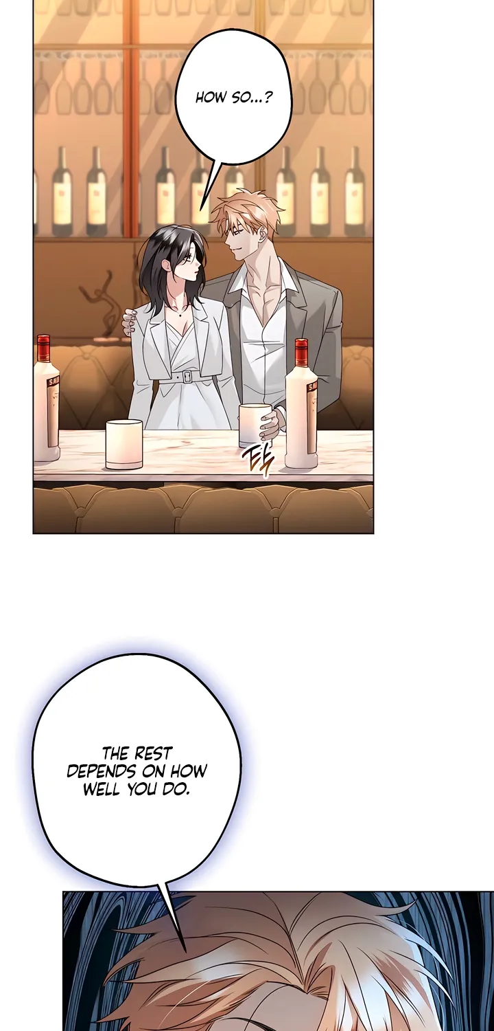 Read Solstice chapter 31 image 5 on Lezhin