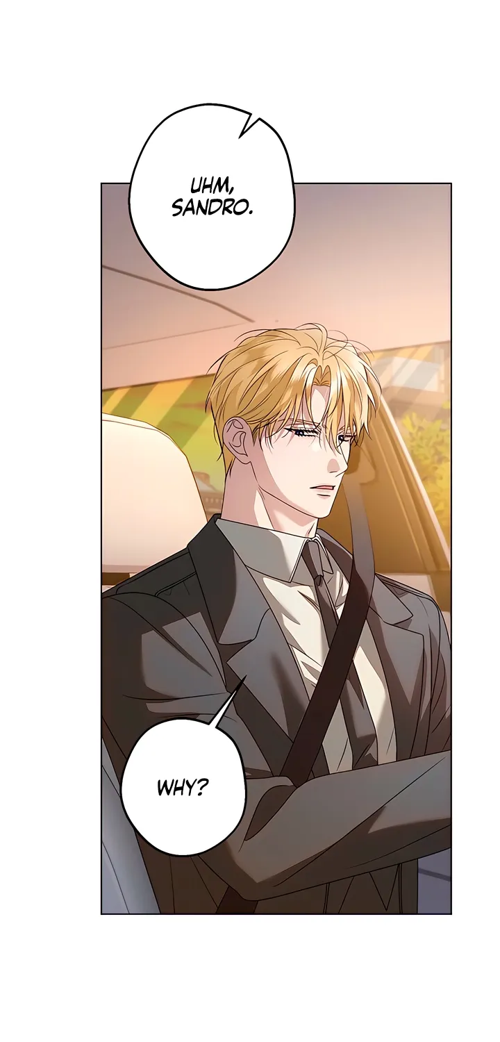 Read Solstice chapter 31 image 50 on Lezhin