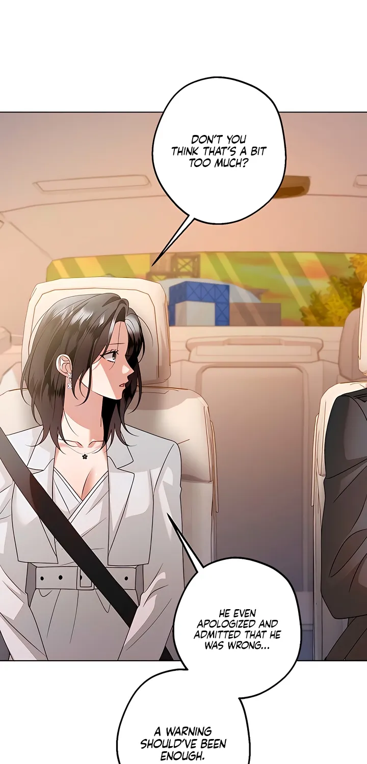 Read Solstice chapter 31 image 51 on Lezhin