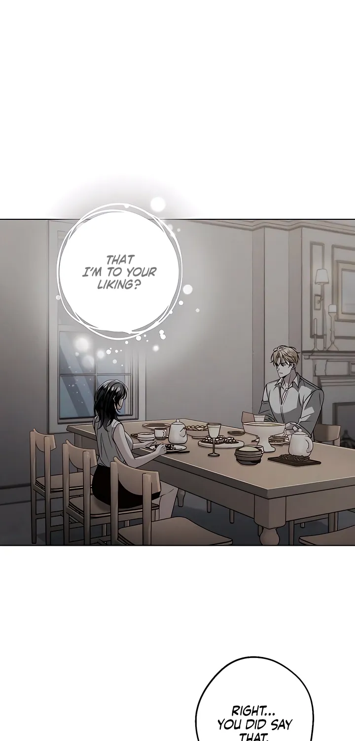 Read Solstice chapter 31 image 54 on Lezhin