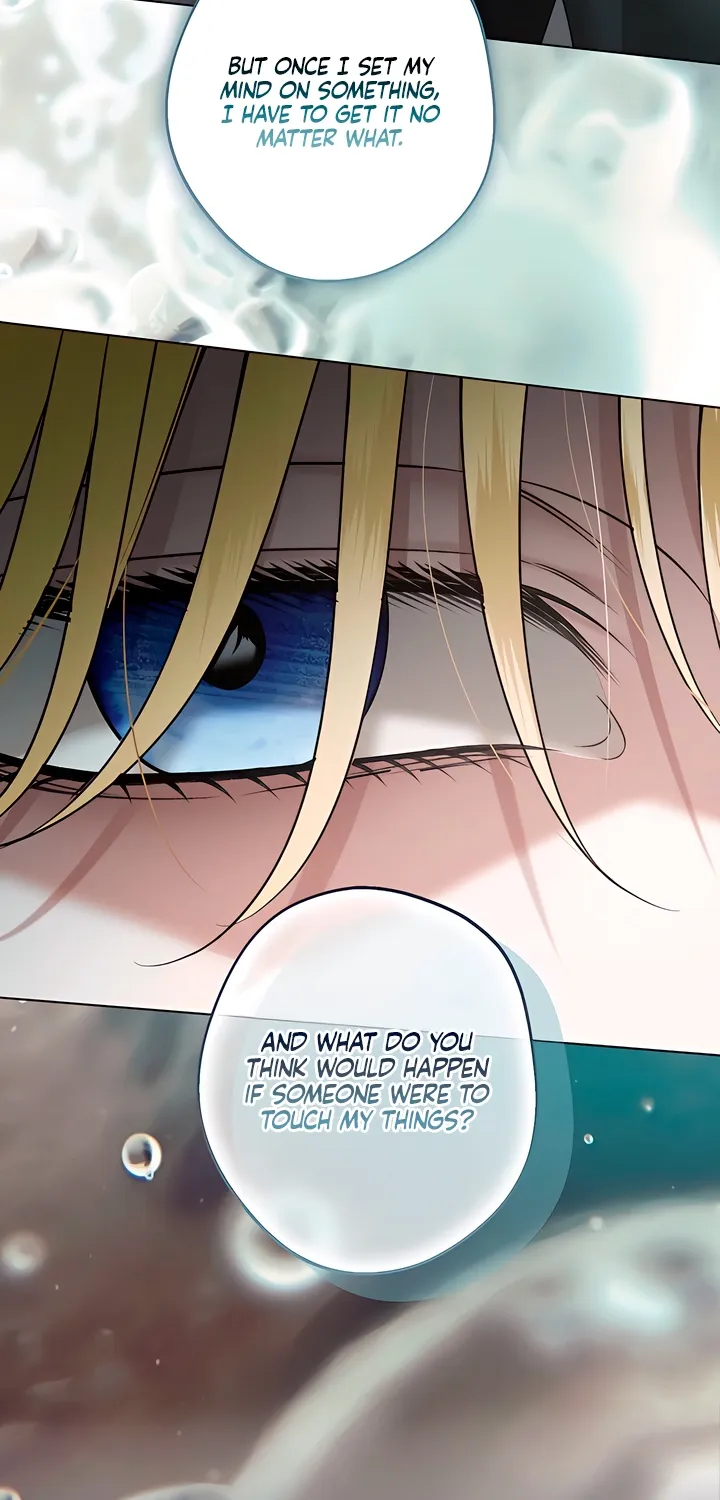 Read Solstice chapter 31 image 57 on Lezhin