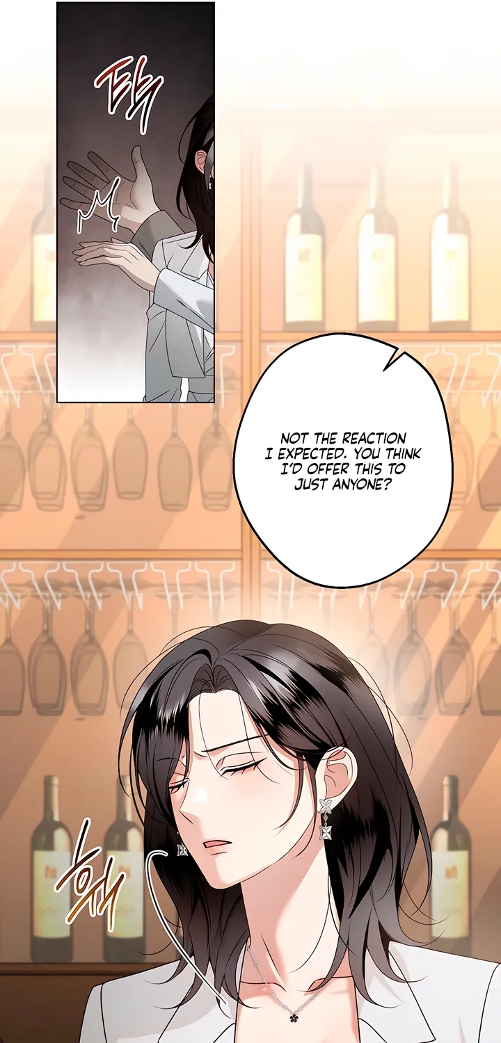 Read Solstice chapter 31 image 8 on Lezhin