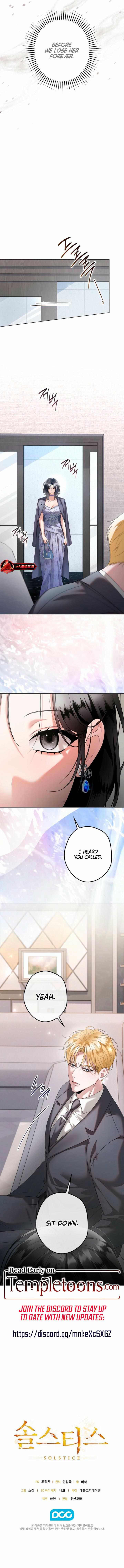 Read Solstice chapter 37 image 9 on Lezhin