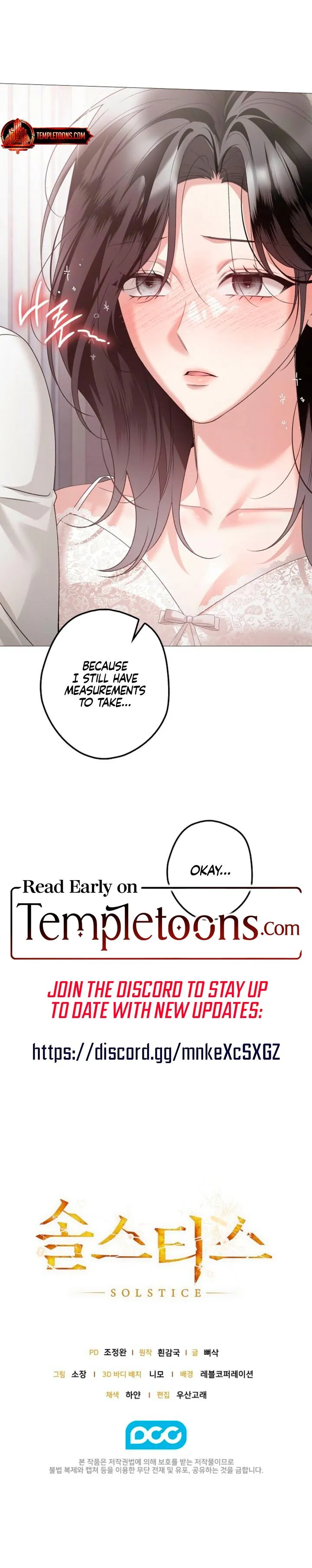 Read Solstice chapter 38 image 9 on Lezhin