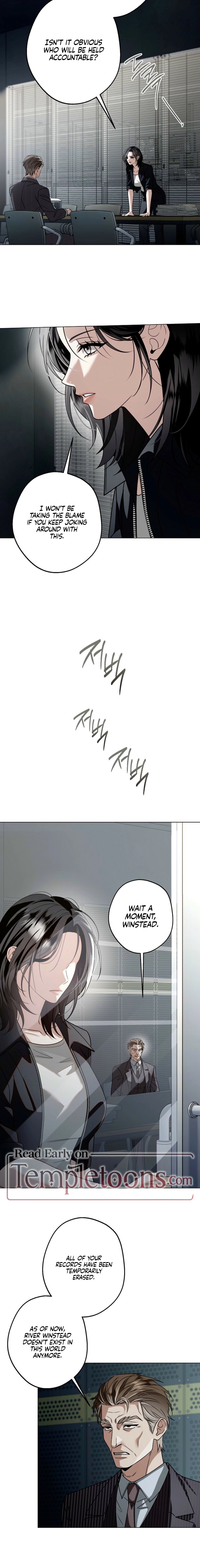 Read Solstice chapter 4 image 10 on Lezhin