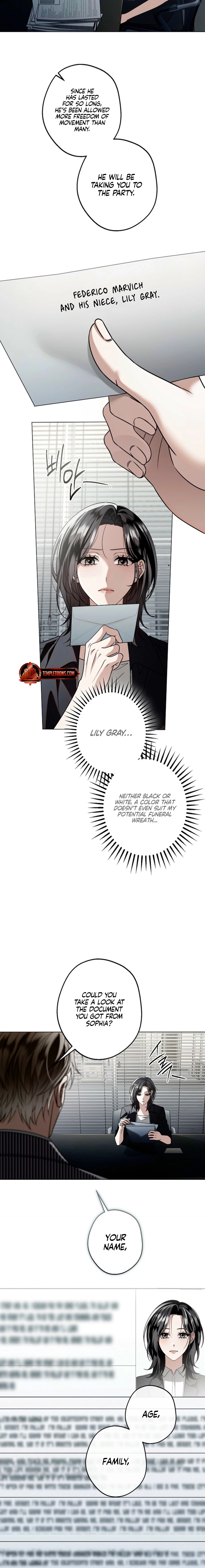 Read Solstice chapter 4 image 7 on Lezhin