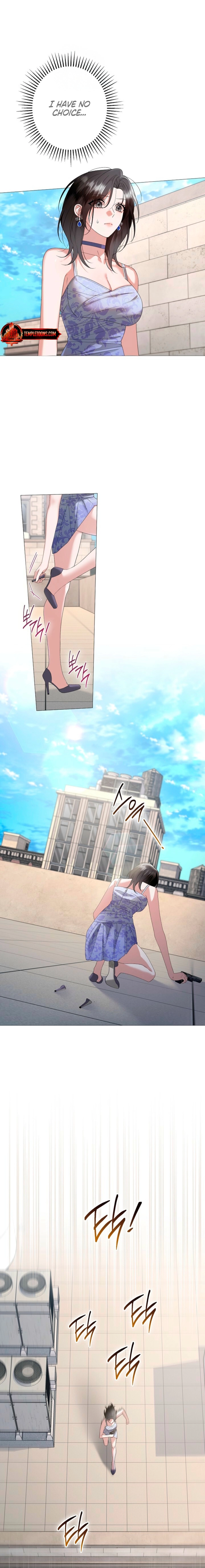 Read Solstice chapter 40 image 13 on Lezhin