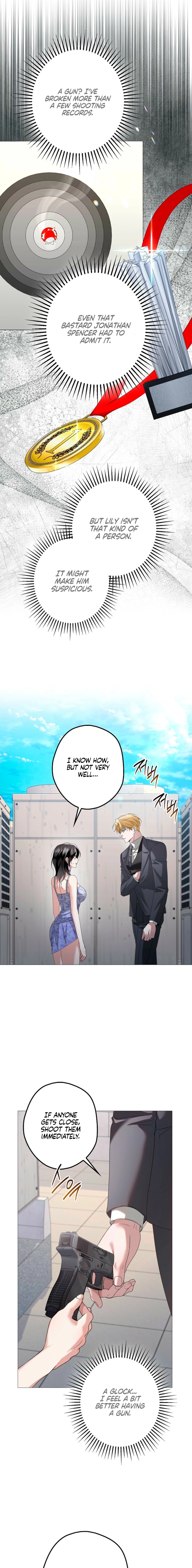 Read Solstice chapter 40 image 4 on Lezhin