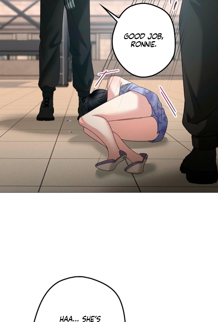 Read Solstice chapter 41 image 17 on Lezhin
