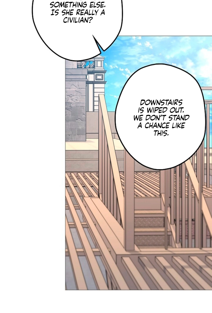 Read Solstice chapter 41 image 18 on Lezhin
