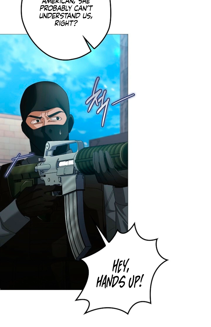 Read Solstice chapter 41 image 2 on Lezhin
