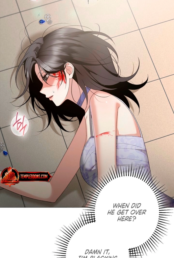 Read Solstice chapter 41 image 20 on Lezhin