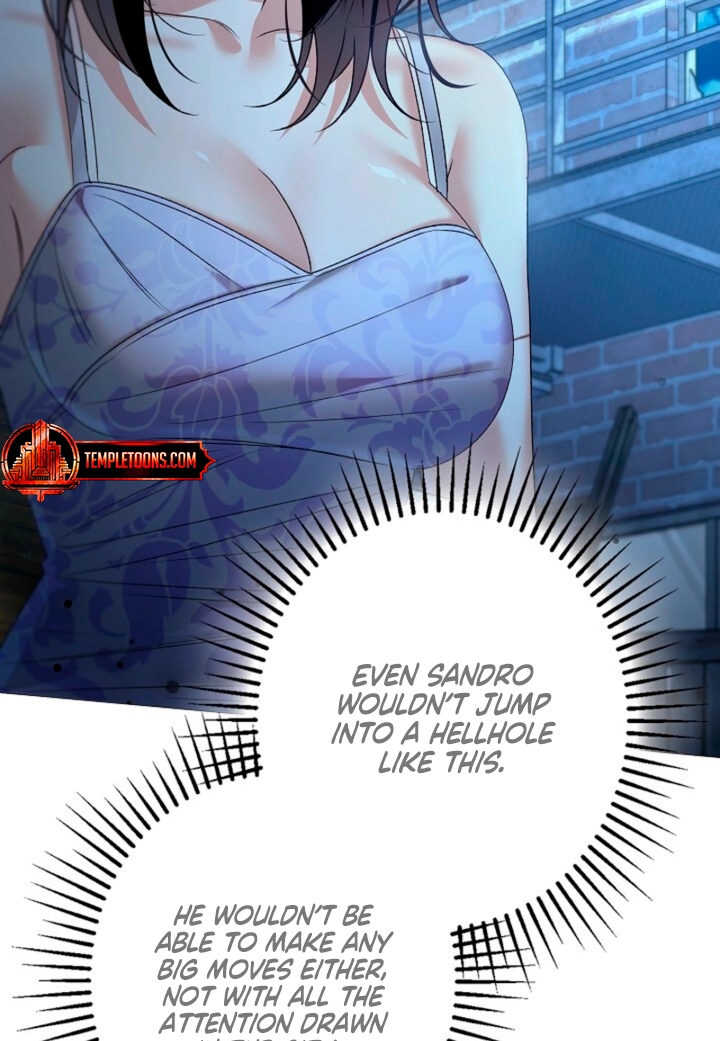 Read Solstice chapter 41 image 29 on Lezhin