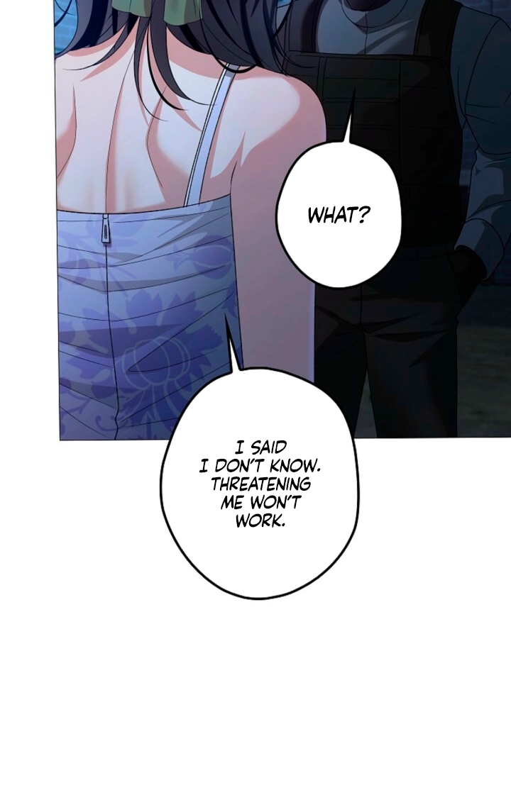 Read Solstice chapter 41 image 33 on Lezhin