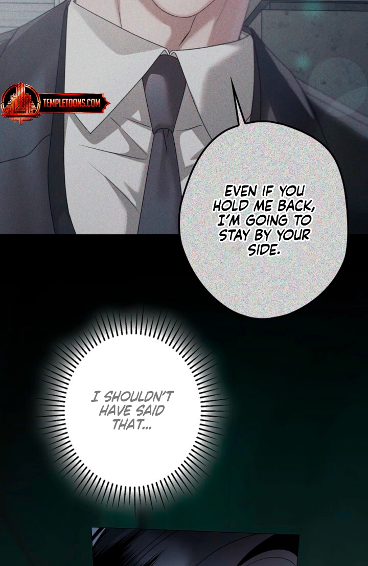 Read Solstice chapter 41 image 41 on Lezhin