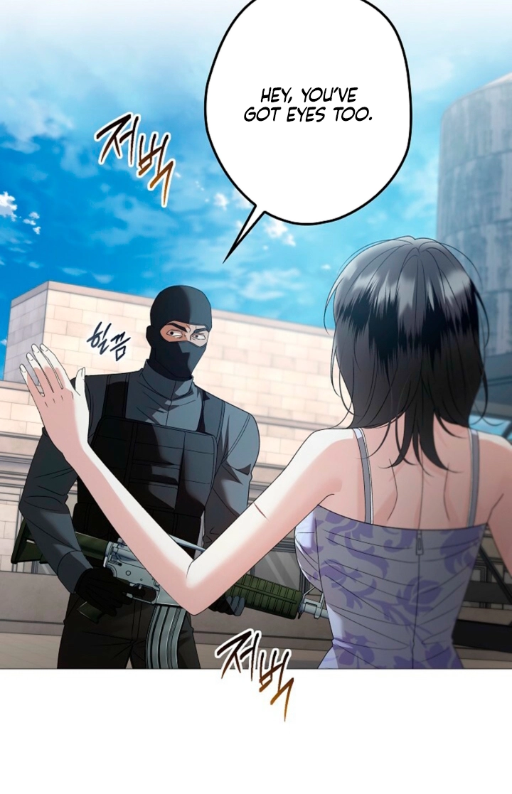 Read Solstice chapter 41 image 5 on Lezhin