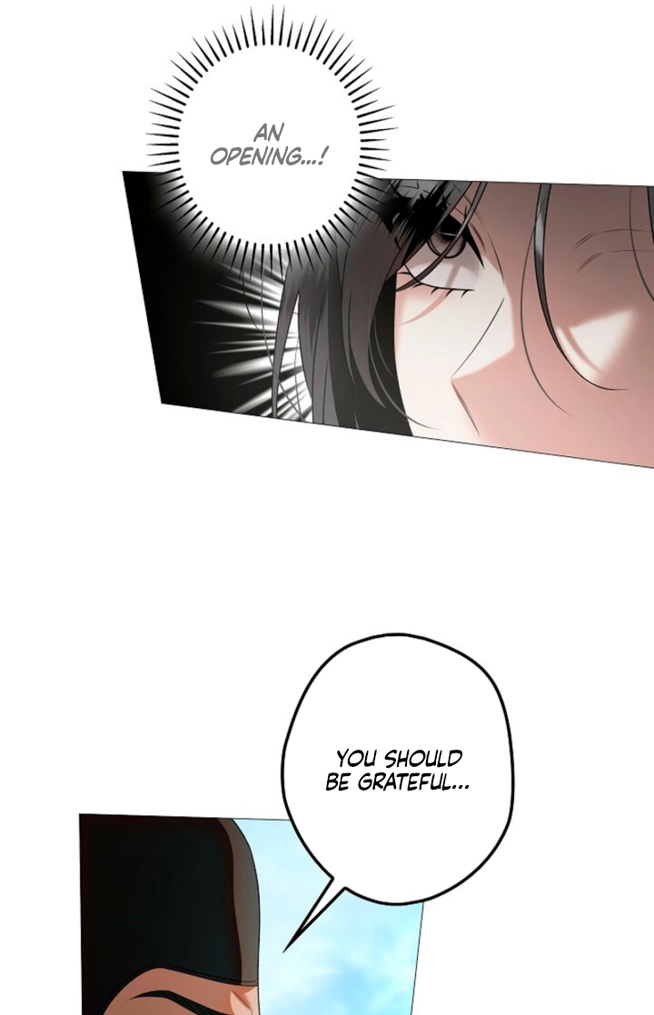 Read Solstice chapter 41 image 6 on Lezhin