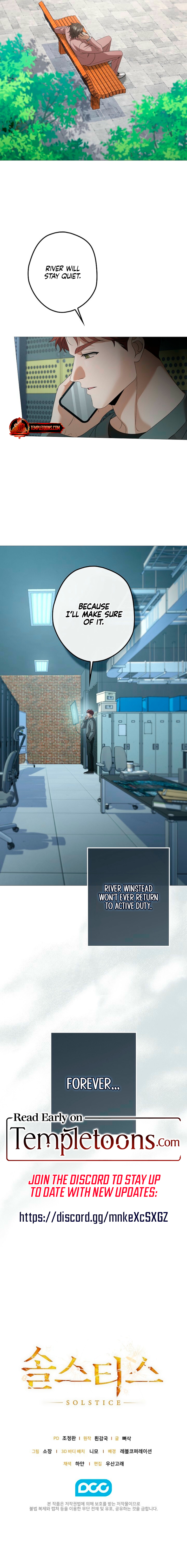 Read Solstice chapter 42 image 9 on Lezhin
